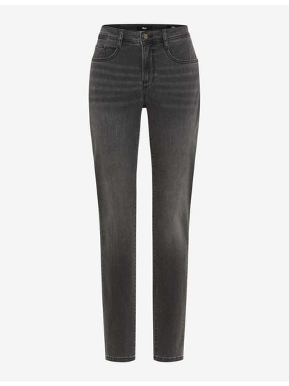 BRAX Jeans Damen Baumwolle