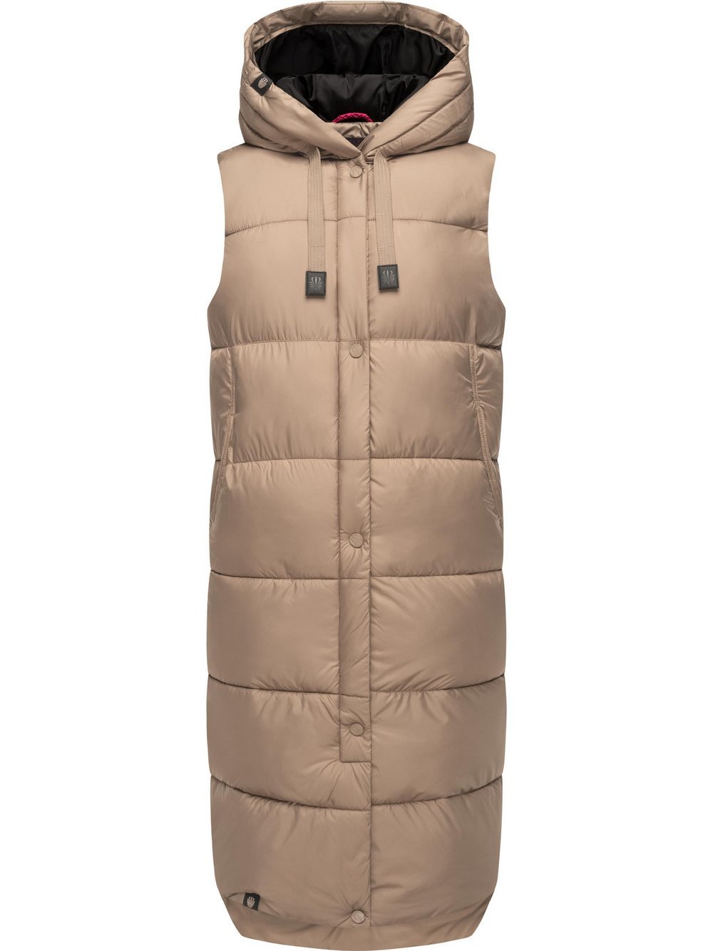 Marikoo Steppweste Damen