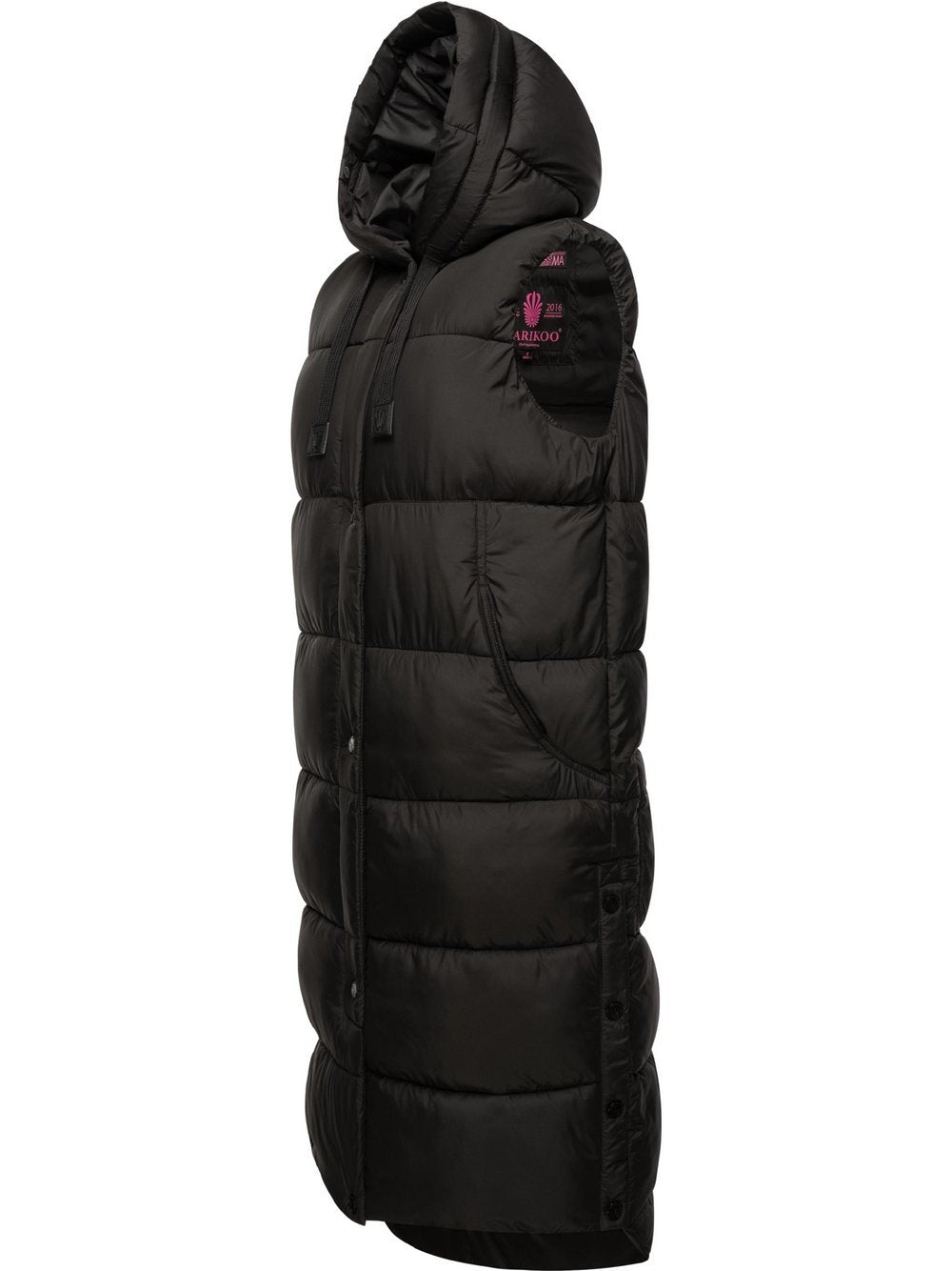 Marikoo Steppweste Damen