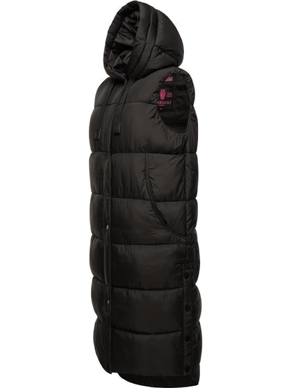 Marikoo Steppweste Damen
