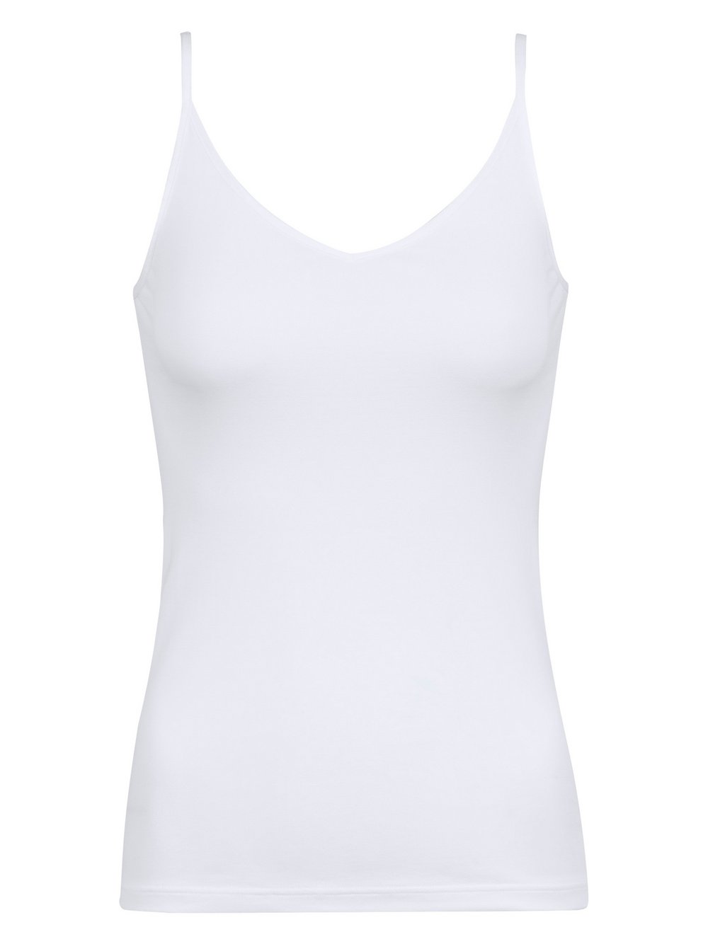 Mey Spaghetti Top Damen