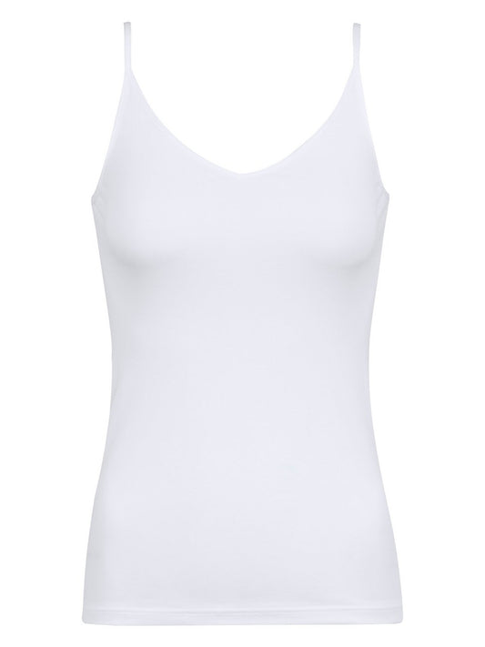 Mey Spaghetti Top Damen