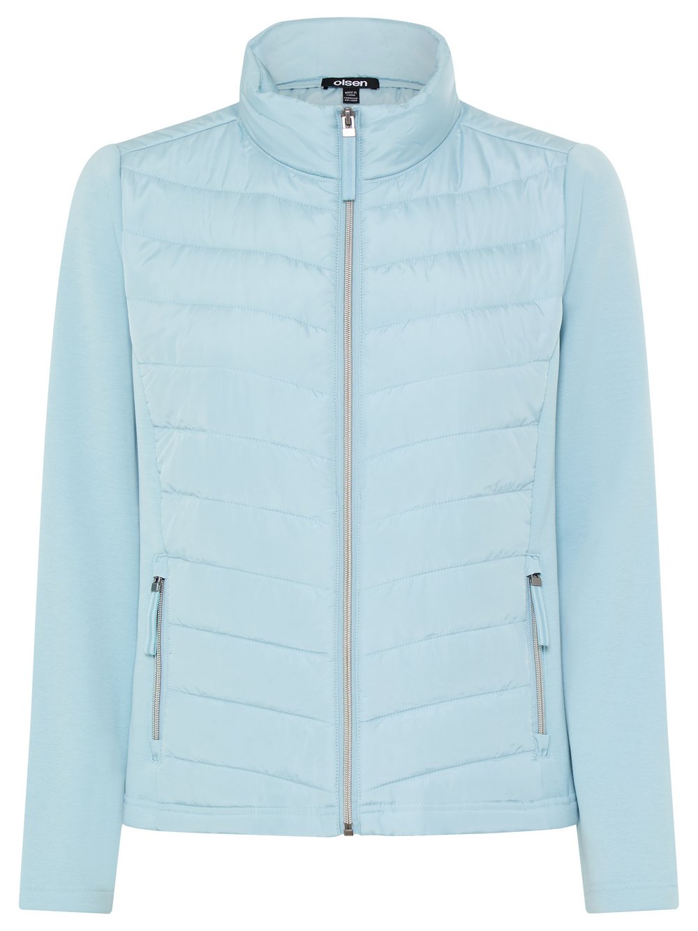 Olsen Fleecejacke Damen