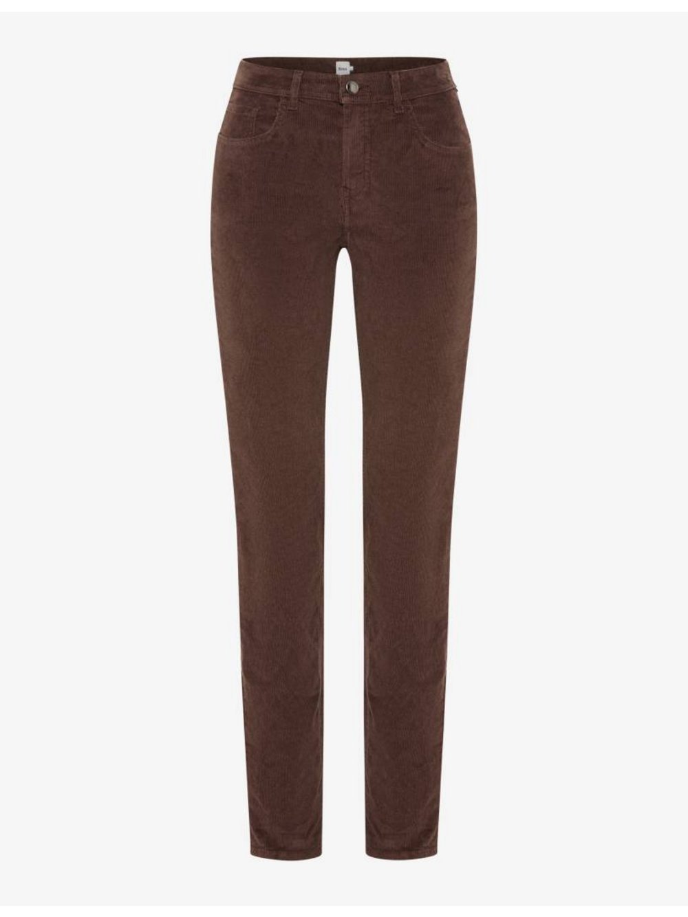 BRAX Cordhose Damen
