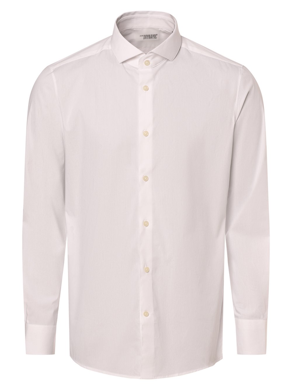 Drykorn Hemd Herren Slim Fit Baumwolle