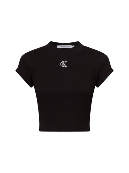 Calvin Klein Jeans T-Shirt Damen Baumwolle