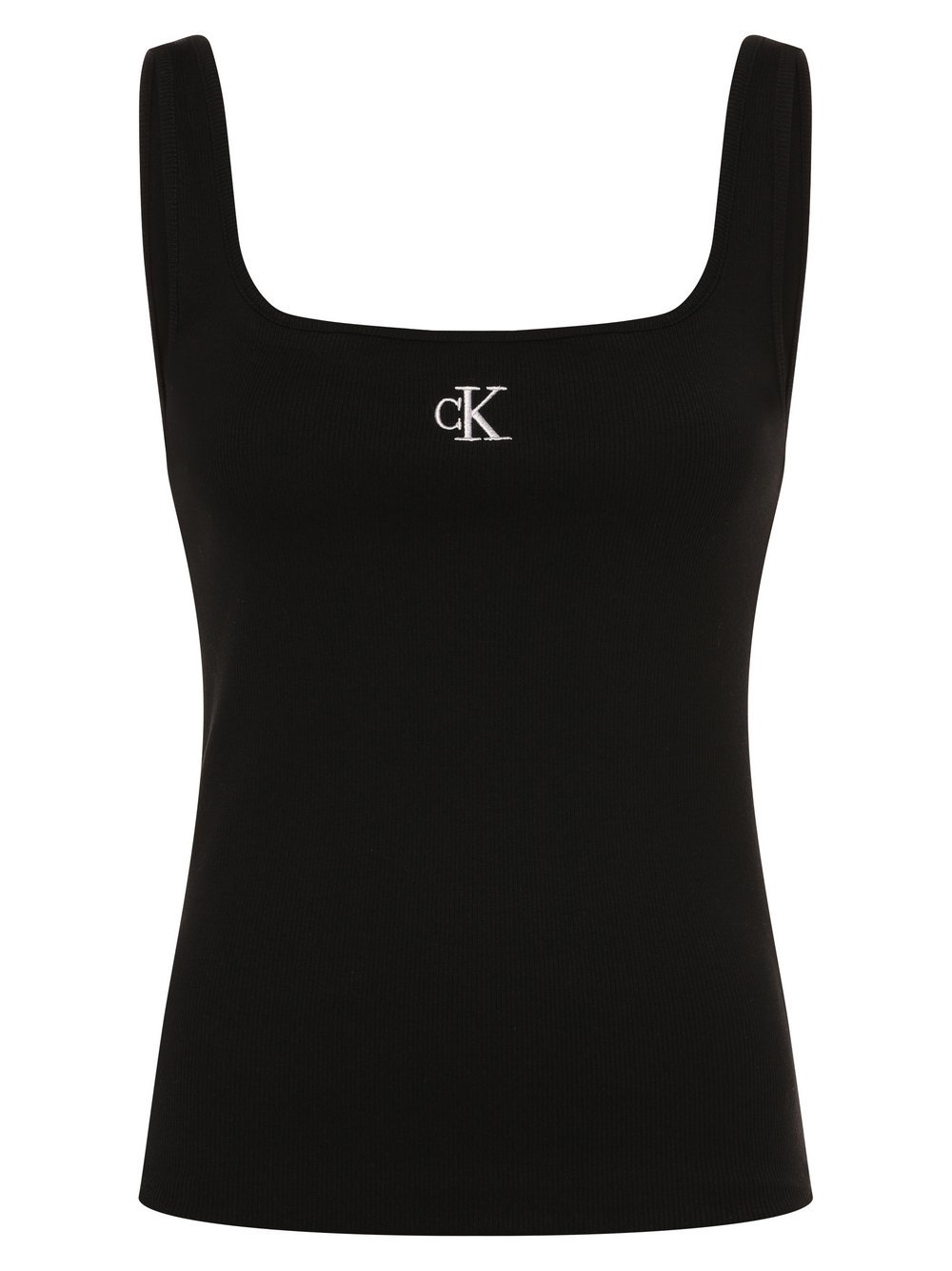 Calvin Klein Jeans Top Damen Baumwolle