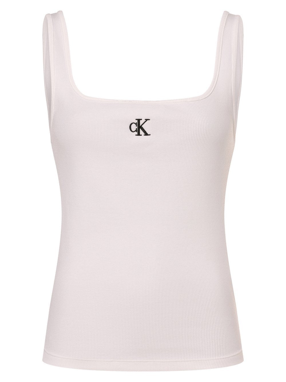 Calvin Klein Jeans Top Damen Baumwolle