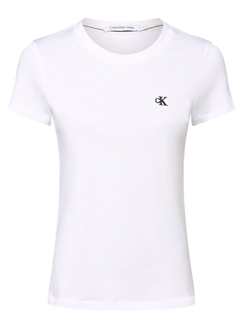 Calvin Klein Jeans T-Shirt Damen Baumwolle