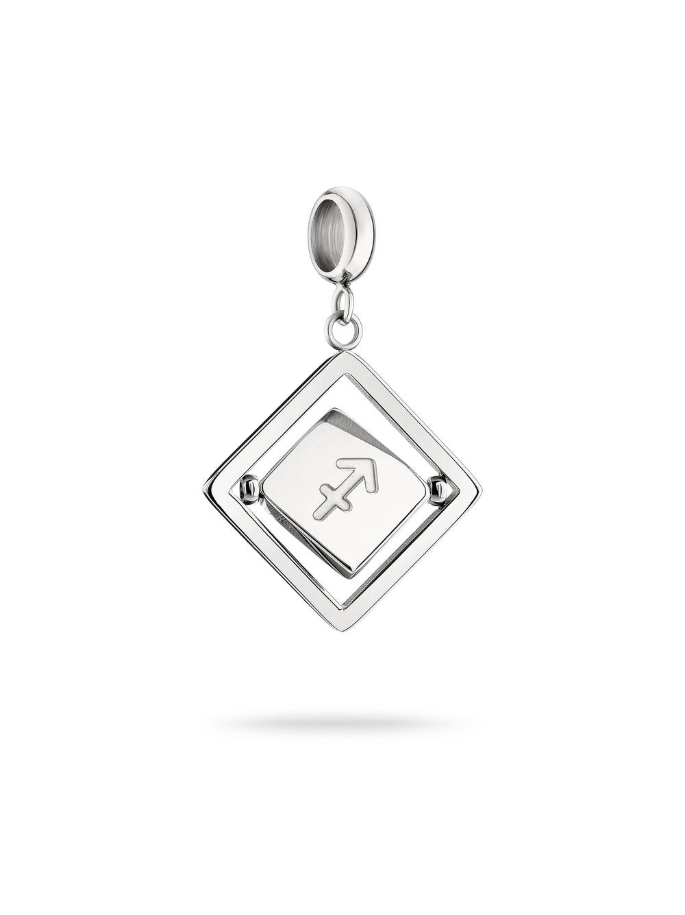 Liebeskind Berlin Anhänger Damen Edelstahl