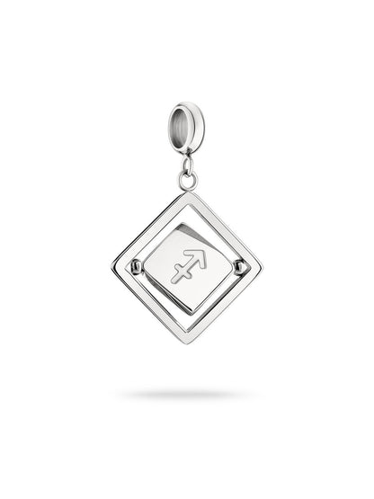 Liebeskind Berlin Anhänger Damen Edelstahl