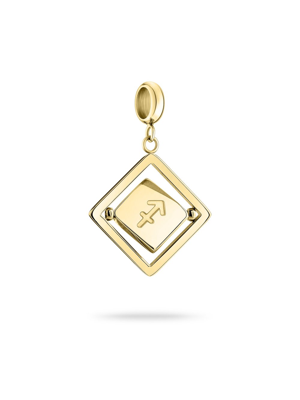 Liebeskind Berlin Anhänger Damen Edelstahl