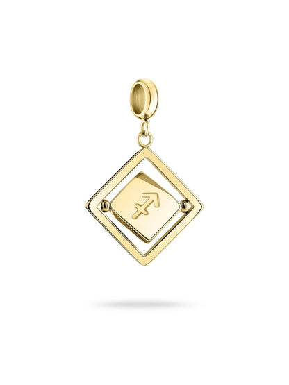 Liebeskind Berlin Anhänger Damen Edelstahl