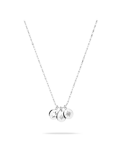 Tamaris Halskette Damen Edelstahl