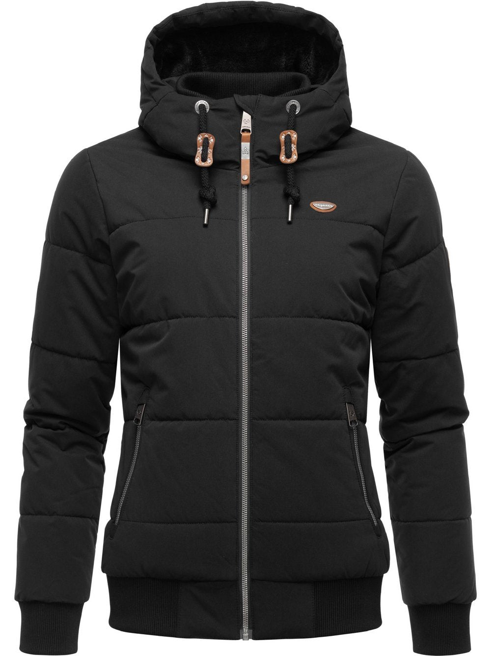 Ragwear Winterjacke Damen