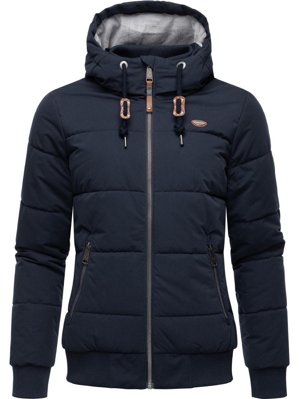 Ragwear Winterjacke Damen