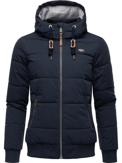 Ragwear Winterjacke Damen