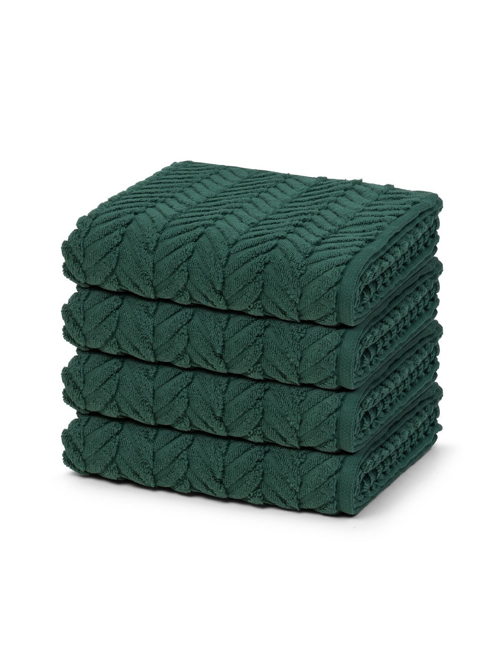 Ross Handtuchset 4-teilig Damen Baumwolle