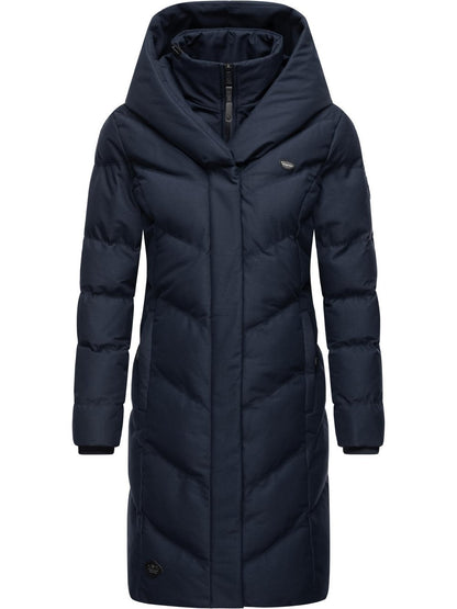 Ragwear Wintermantel Damen