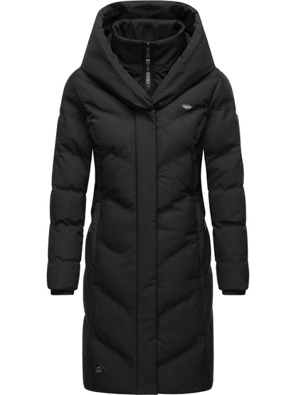 Ragwear Wintermantel Damen