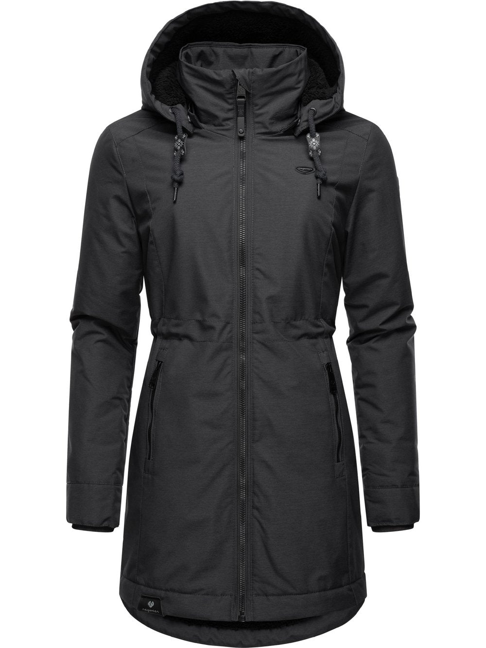 Ragwear Winterjacke Damen