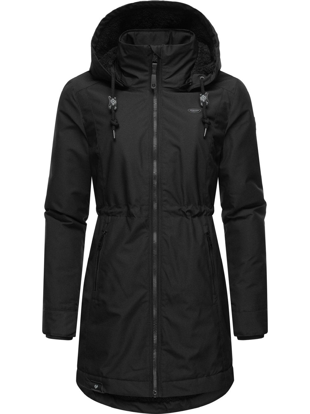 Ragwear Winterjacke Damen