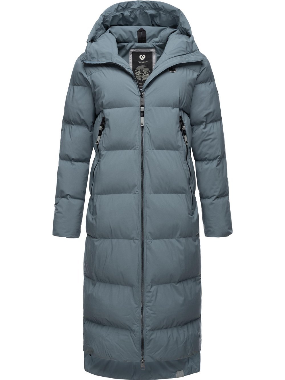 Ragwear Wintermantel Damen