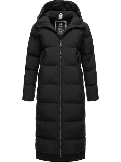 Ragwear Wintermantel Damen