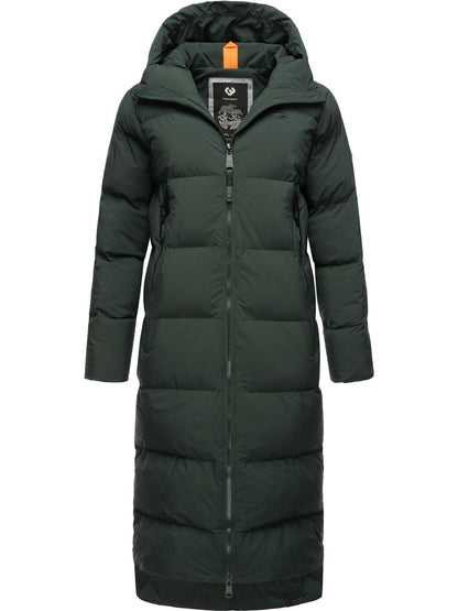 Ragwear Wintermantel Damen