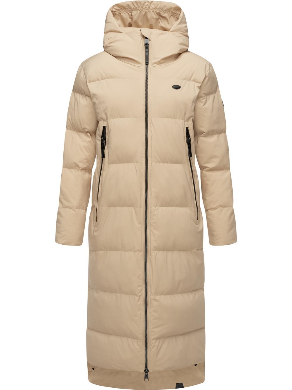 Ragwear Wintermantel Damen