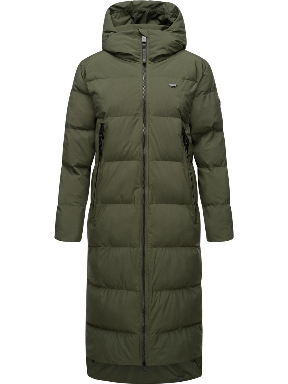 Ragwear Wintermantel Damen