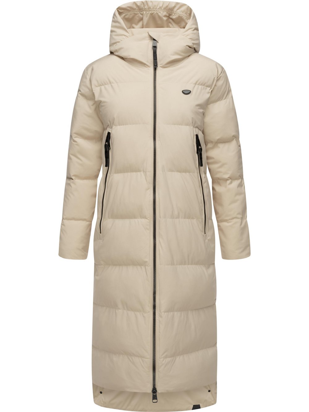 Ragwear Wintermantel Damen