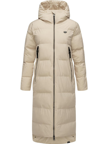 Ragwear Wintermantel Damen