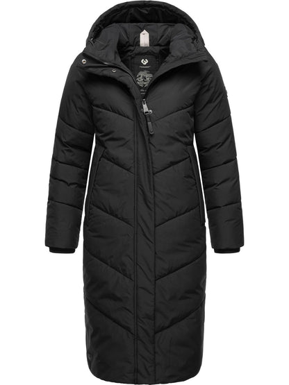 Ragwear Wintermantel Damen