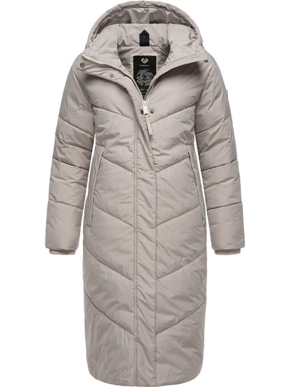 Ragwear Wintermantel Damen