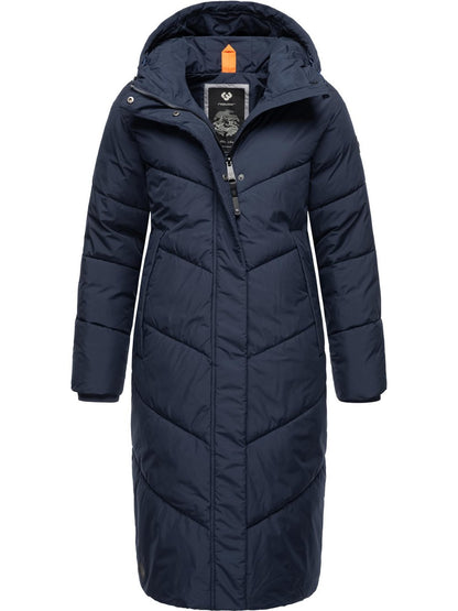 Ragwear Wintermantel Damen