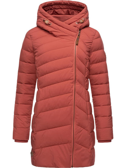 Ragwear Wintermantel Damen