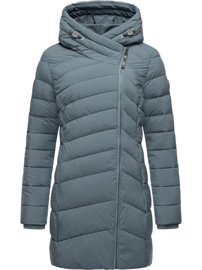 Ragwear Wintermantel Damen