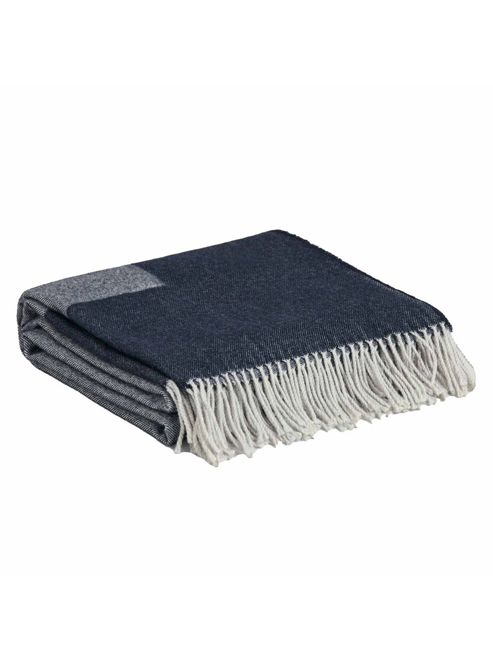 Gant Wohndecken 1er Pack Damen Wolle