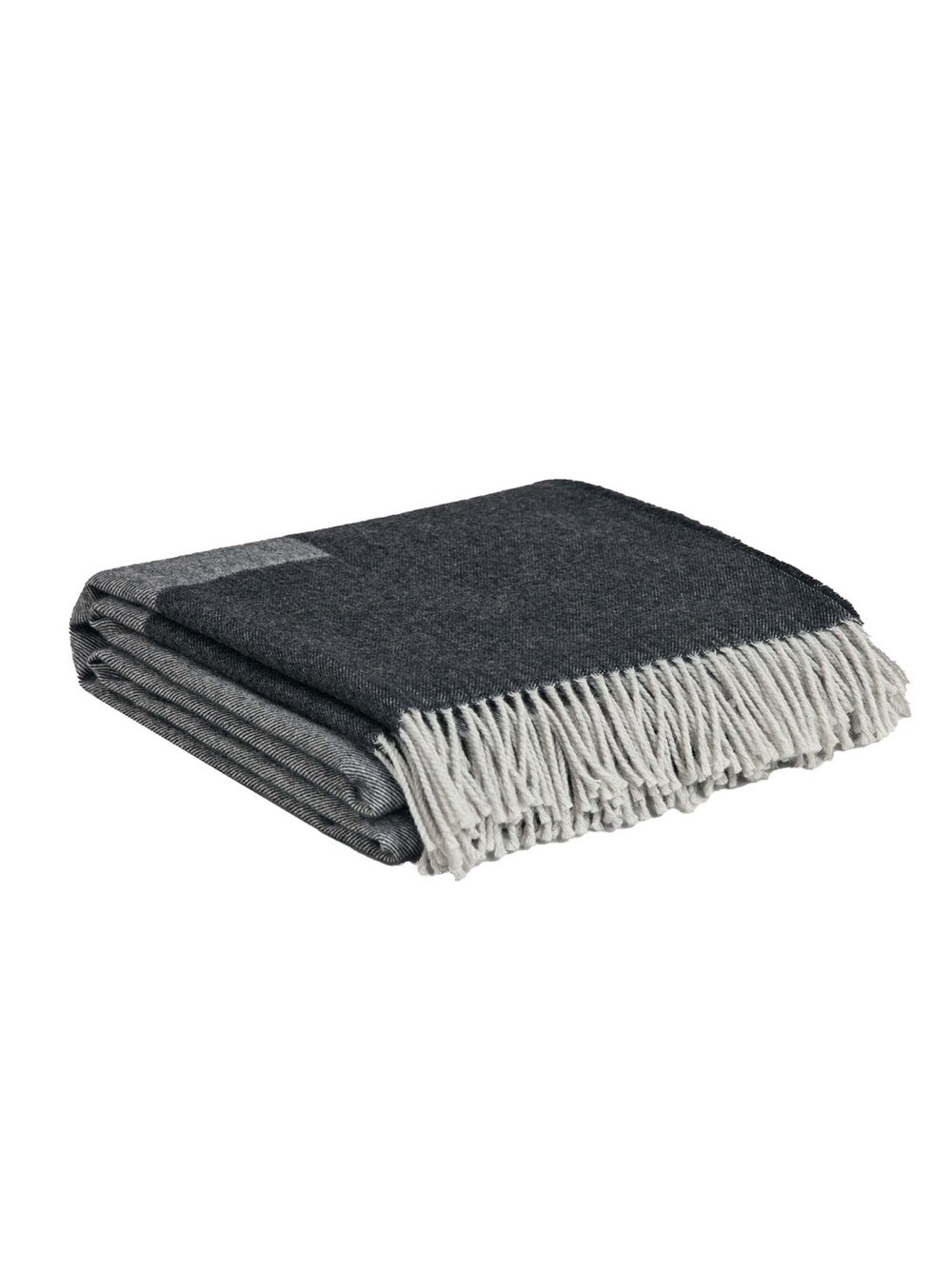 Gant Wohndecken 1er Pack Damen Wolle