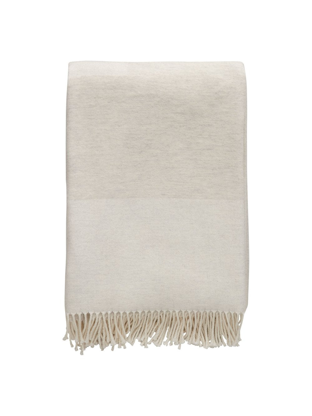 Gant Wohndecken 1er Pack Damen Wolle