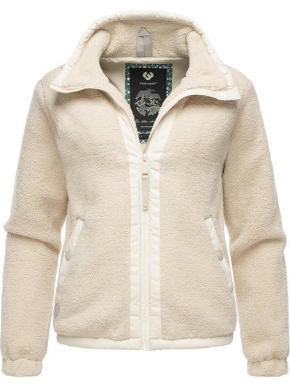 Ragwear Sweatjacke Damen