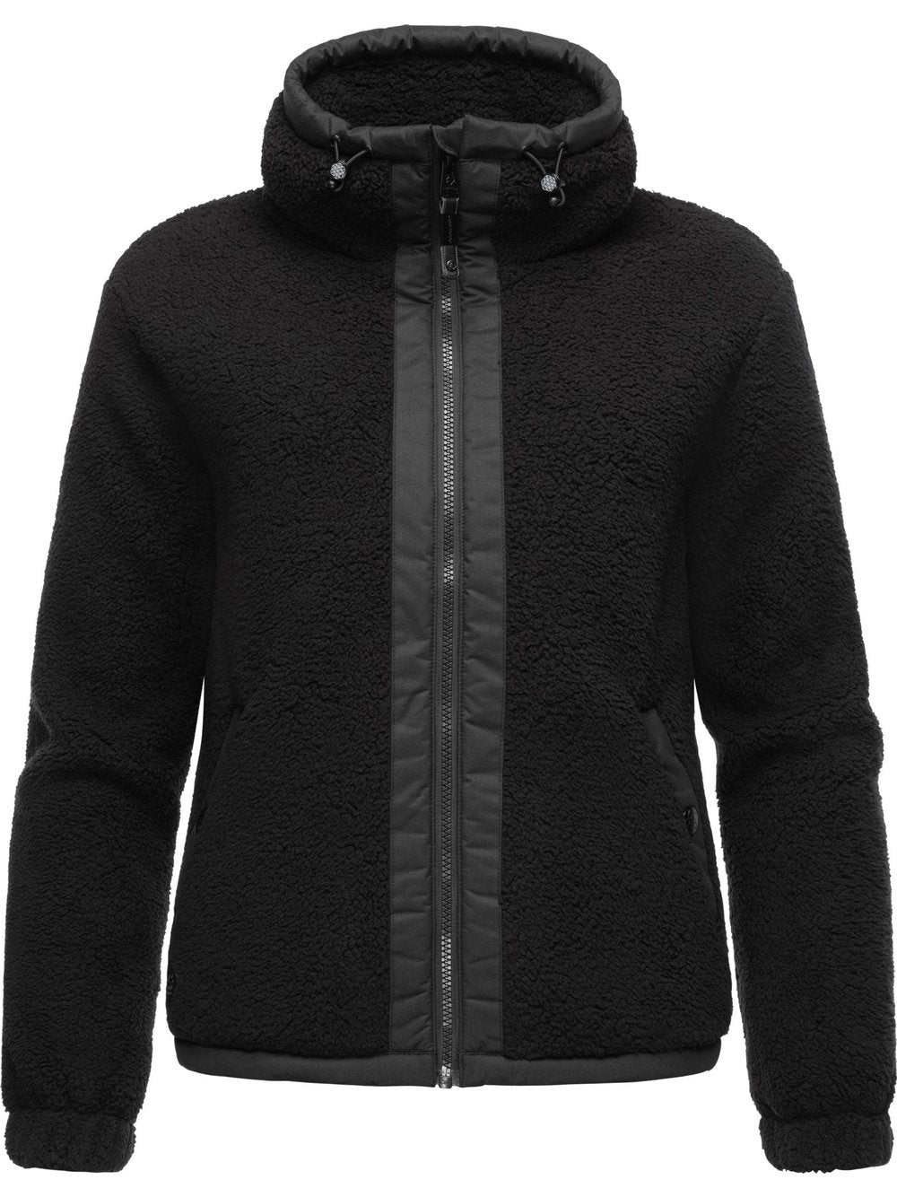 Ragwear Sweatjacke Damen