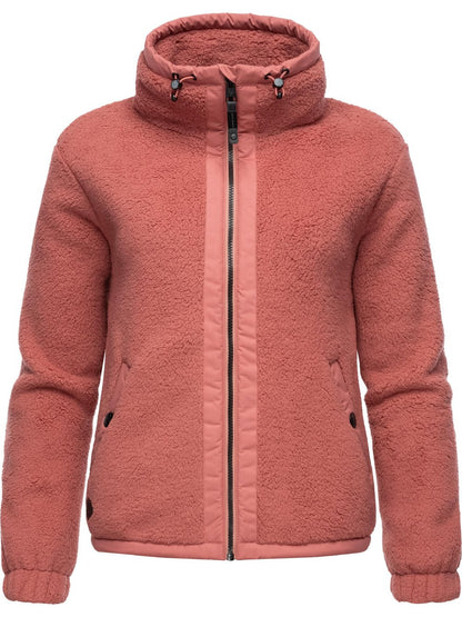Ragwear Sweatjacke Damen
