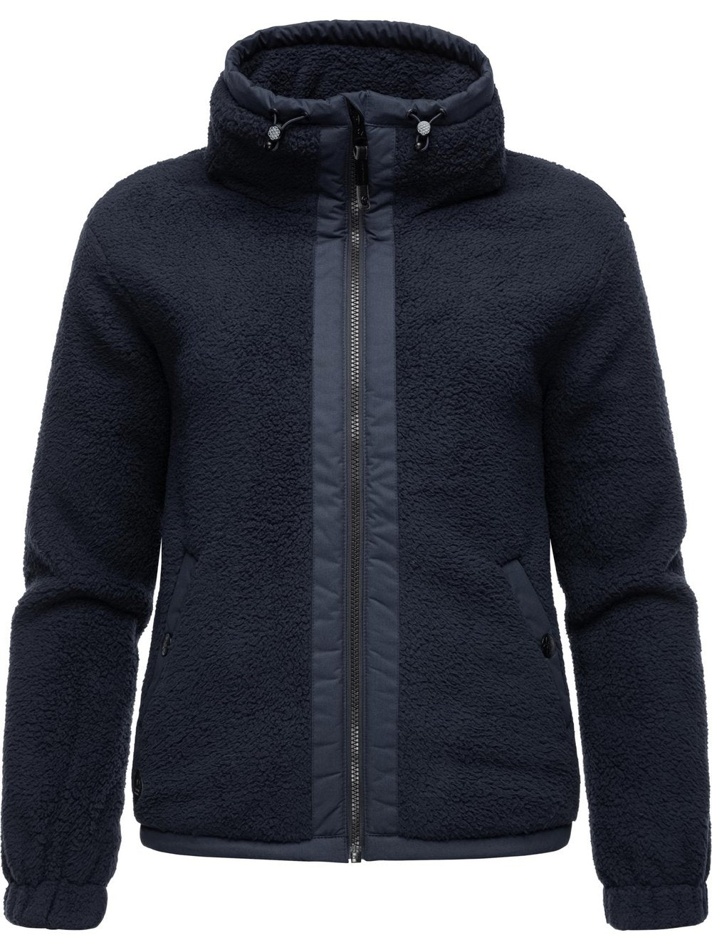 Ragwear Sweatjacke Damen