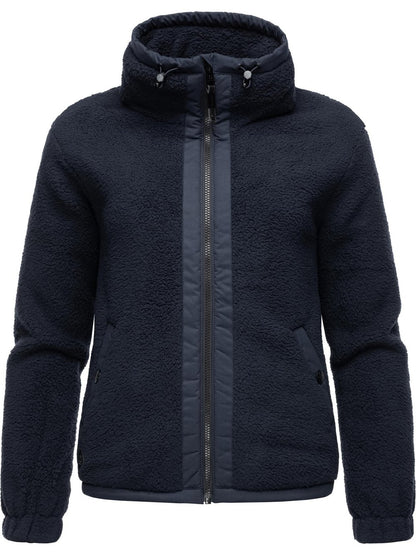 Ragwear Sweatjacke Damen