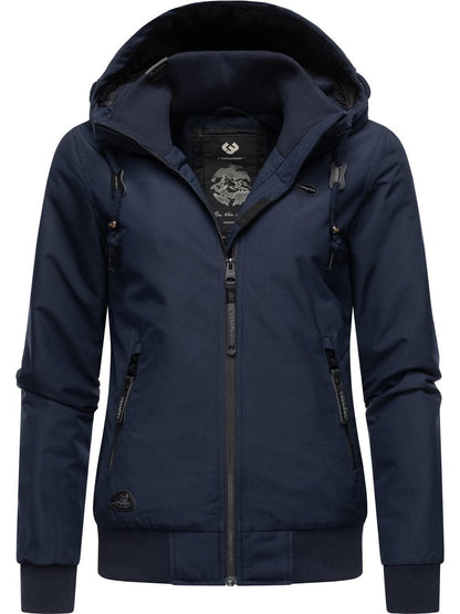 Ragwear Winterjacke Damen