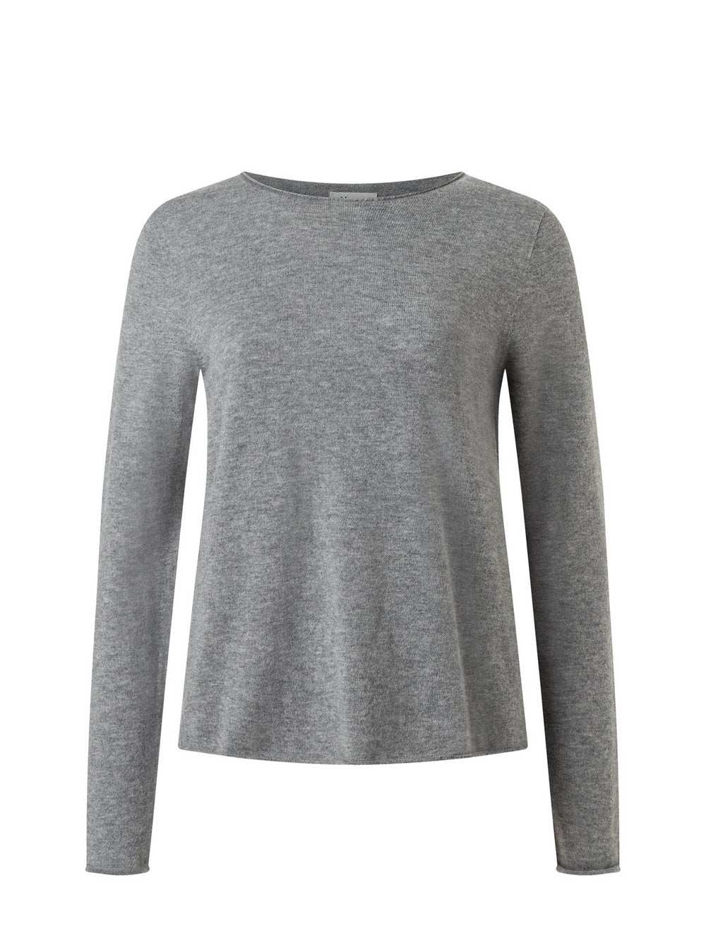 MAERZ Pullover aus Merinowolle Damen