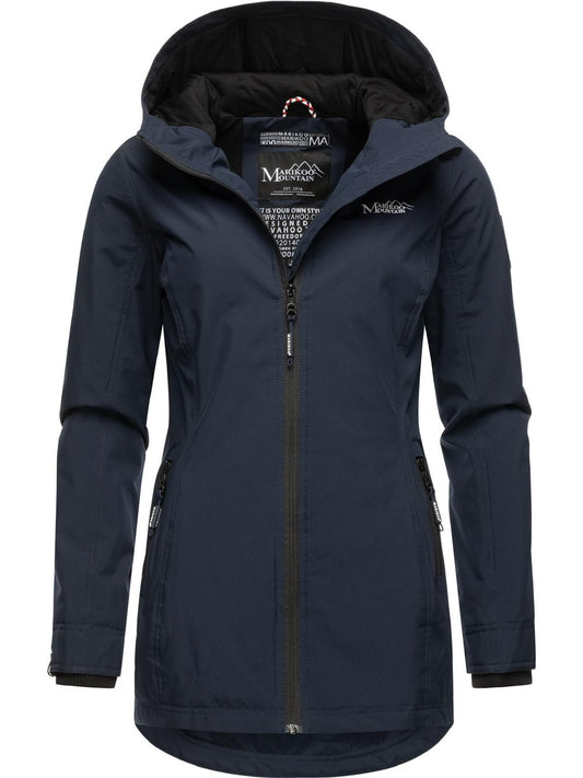 Marikoo Outdoorjacke Damen