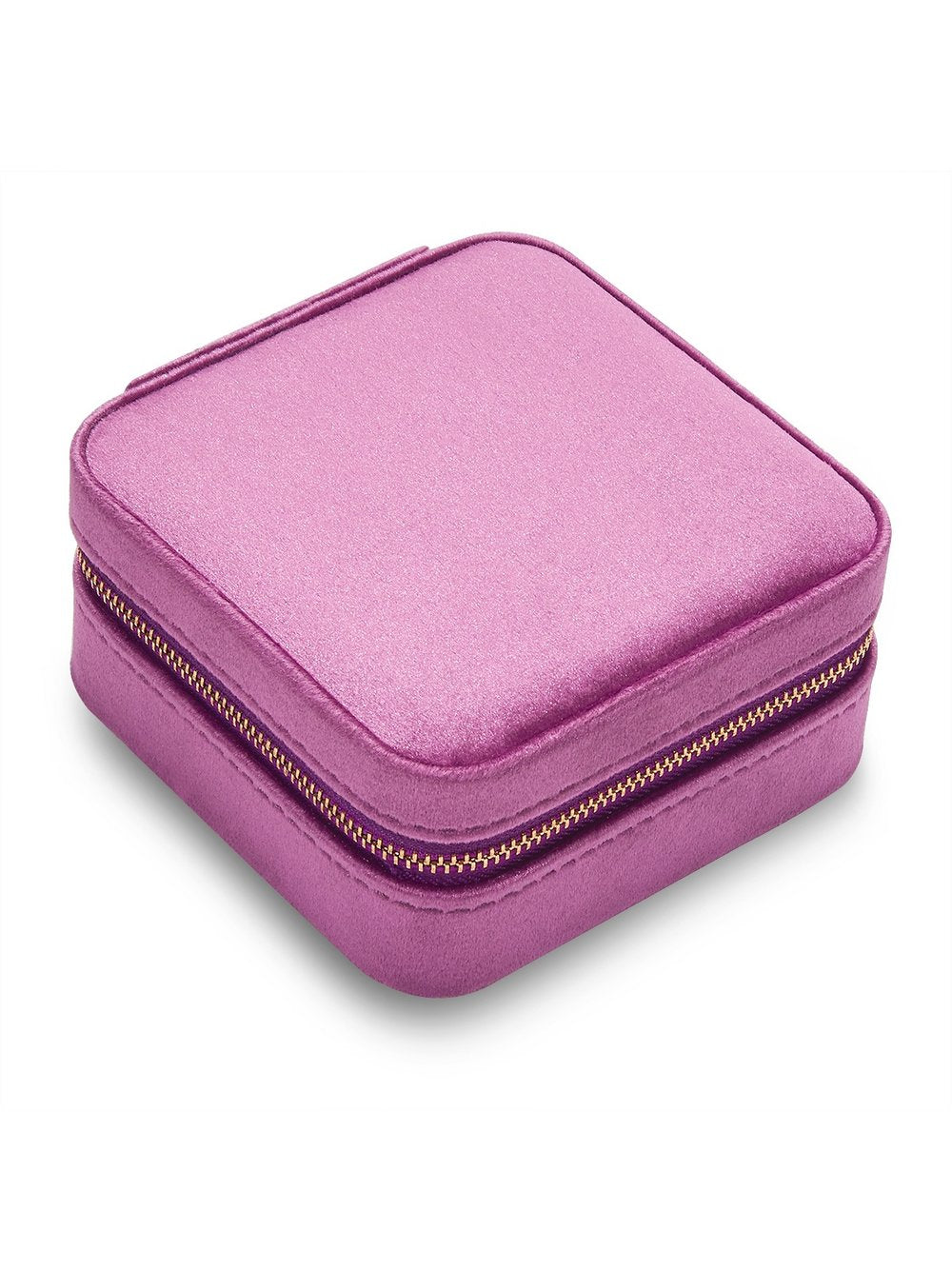 Glanzstücke München Reisetäschchen Damen Samt